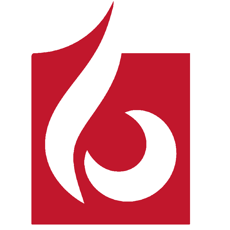 Red Brand Logo
